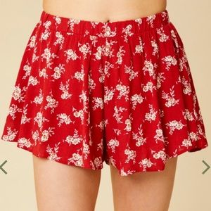 Altar’d State Shorts